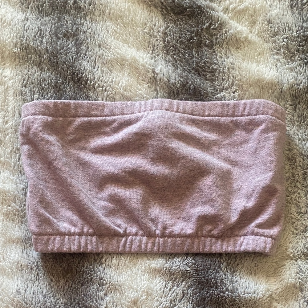 4/$30 Forever 21 Tube Top